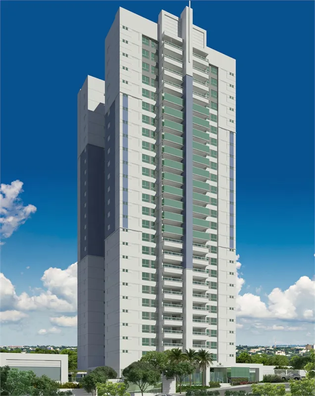Marca de Edifício Splendore