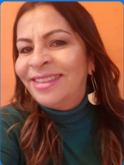 Lucia Rodrigues